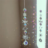 Sun Catcher - Sun | Star | Planet - FREE POSTAGE