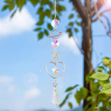 Sun Catcher - Sun | Heart | Planet - FREE POSTAGE
