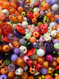 Halloween Bead Mixes