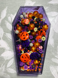 Halloween Bead Mixes
