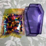 Halloween Bead Mixes