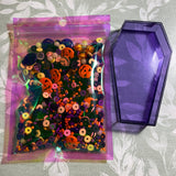 Halloween Bead Mixes