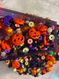 Halloween Bead Mixes