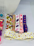 Kawaii Crafting Kit with Ribbon