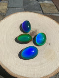 Mood Stones, Mood Cabochons,