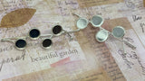New Design Cabochon Hair Clip Setting