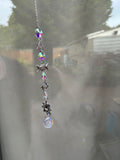 Sun Catcher - Sun | Star | Planet - FREE POSTAGE
