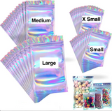 Halloween Bead Mixes