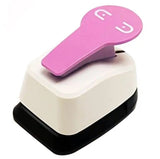 Leverback Earring Hole Punch