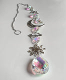 Sun Catcher - Sun | Moon | Planet - FREE POSTAGE