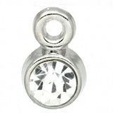 Birthstone Charms