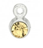 Birthstone Charms