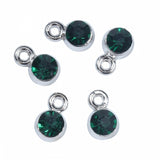 Birthstone Charms