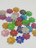 Flower Cabochons