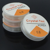 Crystal Tec Jewellery Elastic