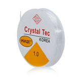 Crystal Tec Jewellery Elastic