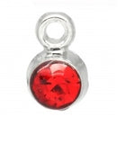 Birthstone Charms