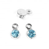 Birthstone Charms