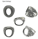 Mood Stones, Mood Cabochons,