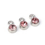 Birthstone Charms