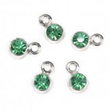 Birthstone Charms