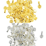 Silver Bails, Glue Bails, Pad Bails.