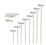 head pins, jewellery making