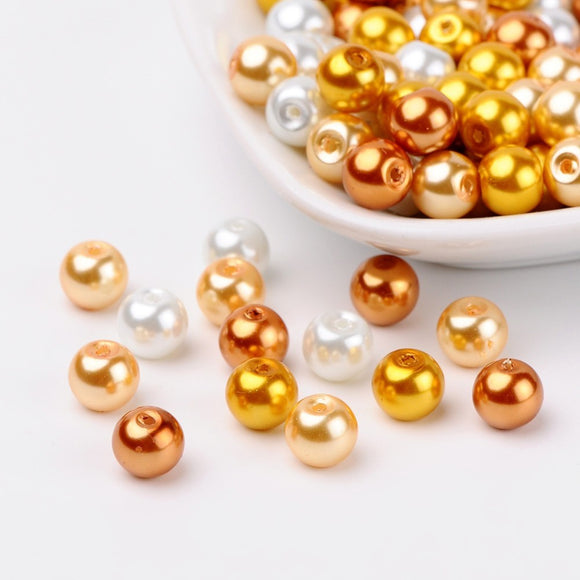 Pearl Beads