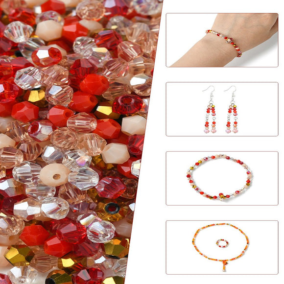 Bead Mixes