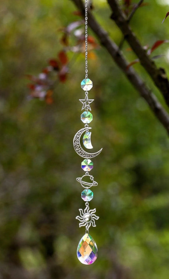 Sun Catchers