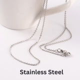 18 inch Stainless Steel Necklace Chain