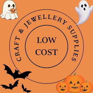 Low Cost Craft Supplies