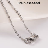 18 inch Stainless Steel Necklace Chain