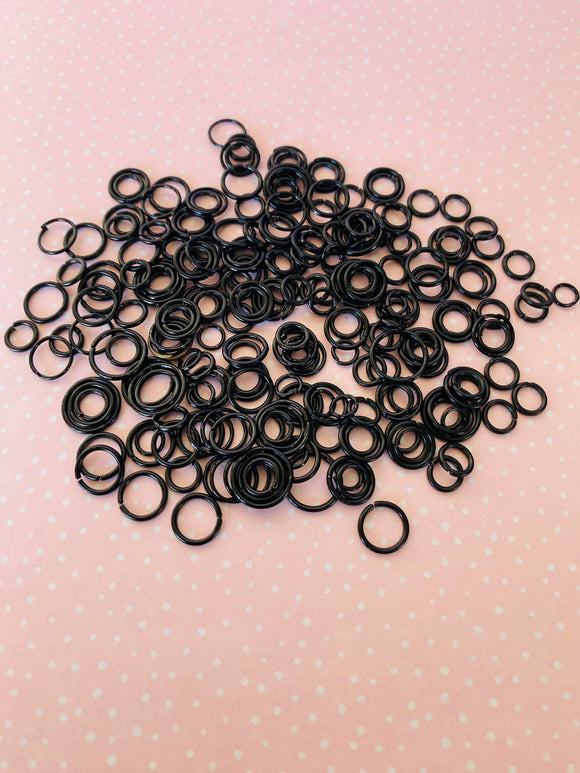 or  NEW 25g Pack of Mixed Sizes 4mm - 10mm