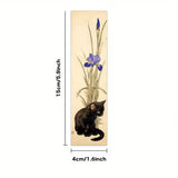 cat bookmarks