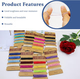 Hemp Cord Strips