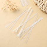 Peel Off Vintage Lace Sticker Pack - 30 Pieces