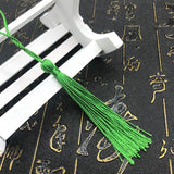 Satin Tassles 5.5" inch Pack of 5