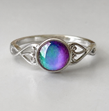 colour change mood ring