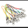 Mixed Colour Phone Lanyards