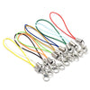 Mixed Colour Phone Lanyards