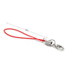 Mixed Colour Phone Lanyards