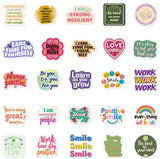Afirmation Journal Stickers