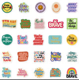 Afirmation Journal Stickers