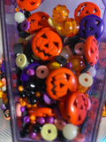Halloween Bead Mixes