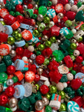 Christmas Bead Mixes