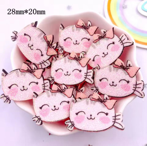 Cat Patches