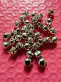 Silver Bells, Jewellery Bells,