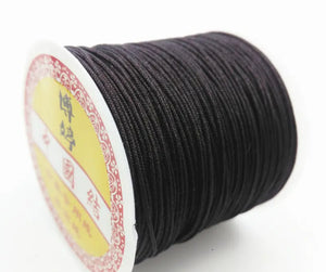 Brown Thread 0.8mm thick