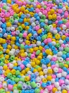 seed beads, mixed seed beads, uk beads,